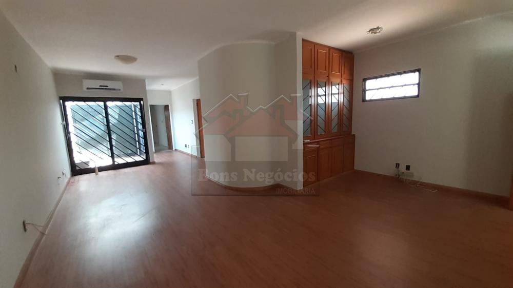 Alugar Casa / Padrão em Ribeirão Preto R$ 4.000,00 - Foto 5