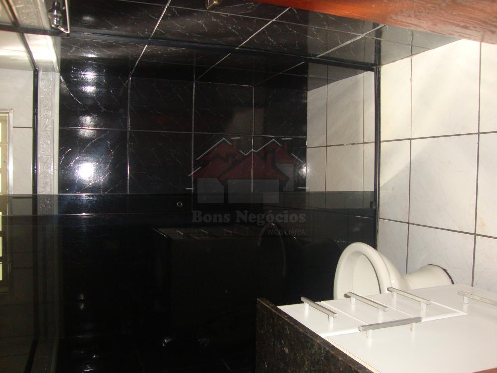 Alugar Casa / Padrão em Ribeirão Preto R$ 1.150,00 - Foto 8