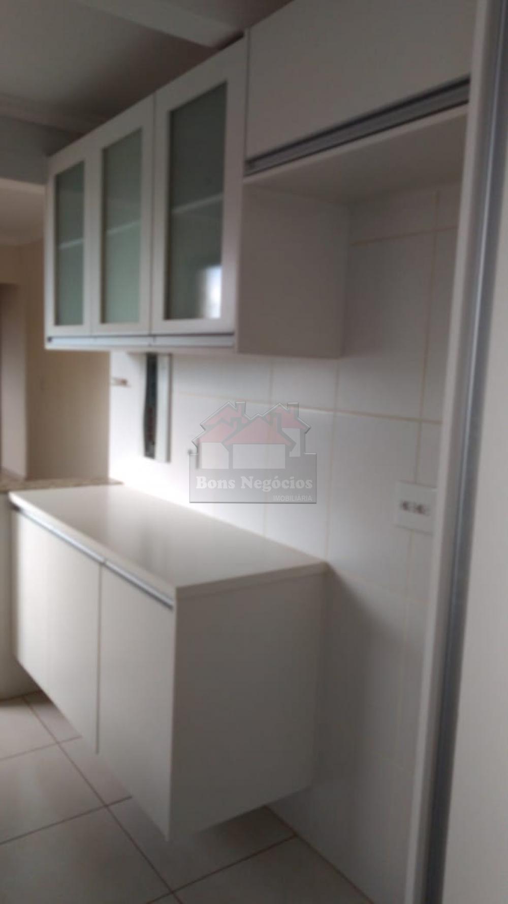 Alugar Apartamento / Padrão em Ribeirão Preto R$ 1.100,00 - Foto 7