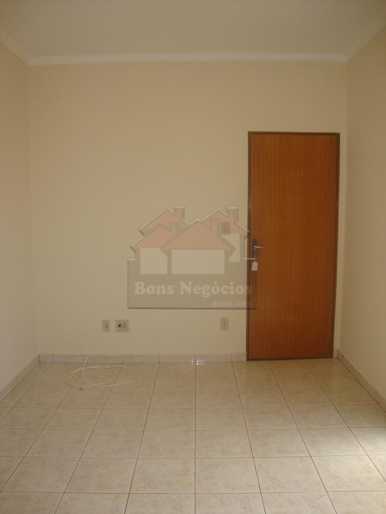 Alugar Apartamento / Padrão sem Condomínio em Bonfim Paulista R$ 1.100,00 - Foto 8