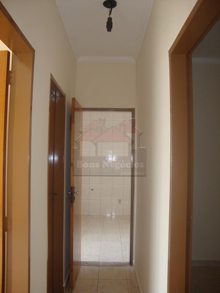 Alugar Apartamento / Padrão sem Condomínio em Bonfim Paulista R$ 1.100,00 - Foto 12