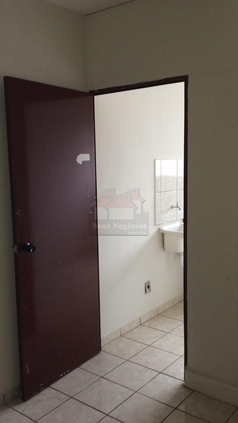 Alugar Apartamento / Kitchnet em Ribeirão Preto R$ 350,00 - Foto 7