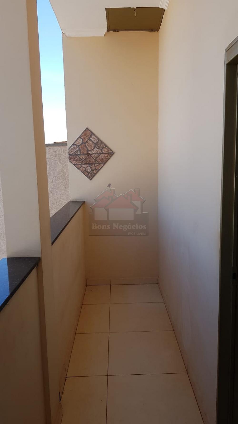 Alugar Casa / Padrão em Ribeirão Preto R$ 1.300,00 - Foto 10