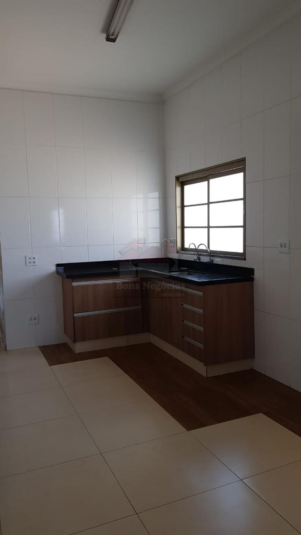 Alugar Casa / Padrão em Ribeirão Preto R$ 1.300,00 - Foto 26