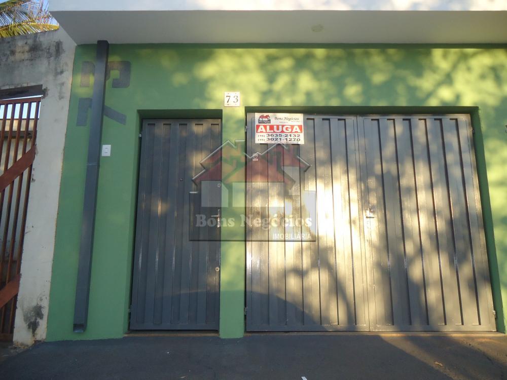 Alugar Casa / Padrão em Ribeirão Preto R$ 20.000,00 - Foto 1