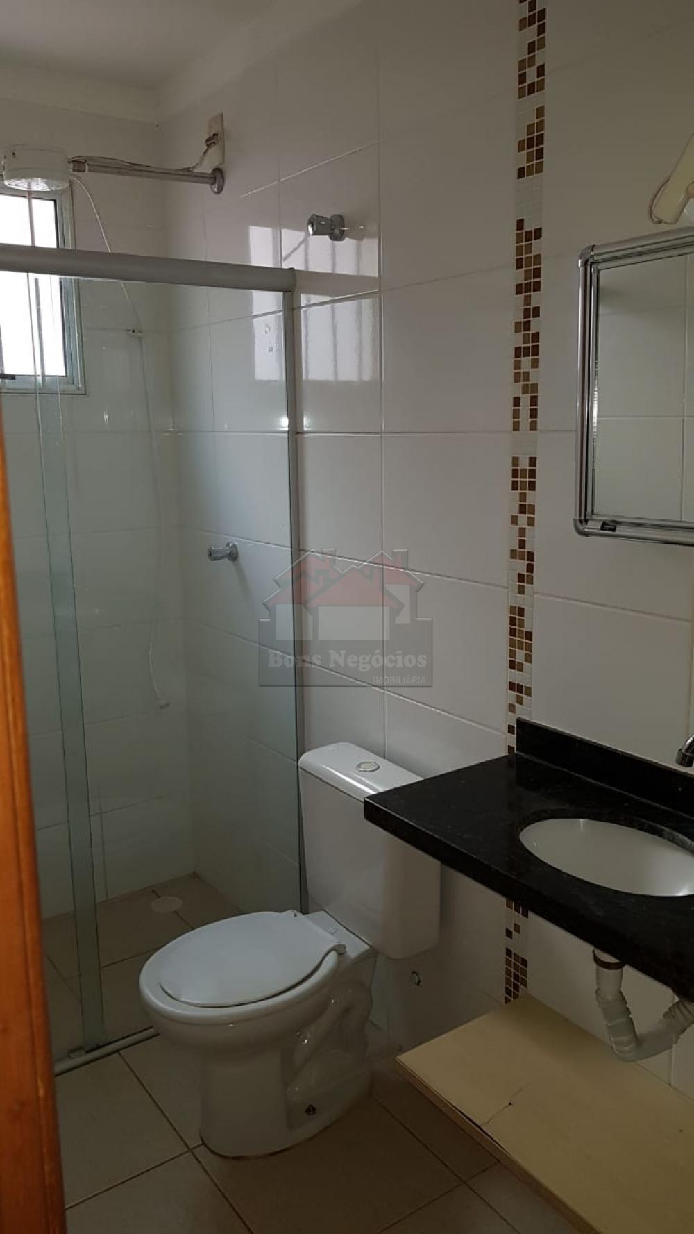 Alugar Apartamento / Padrão sem Condomínio em Ribeirão Preto R$ 900,00 - Foto 4