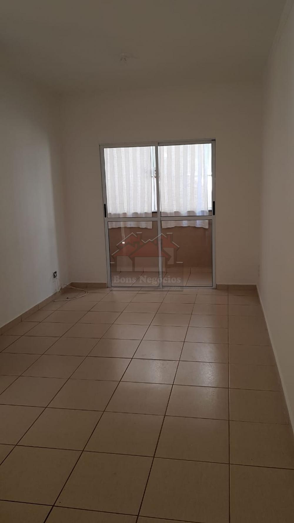 Alugar Apartamento / Padrão sem Condomínio em Ribeirão Preto R$ 900,00 - Foto 5