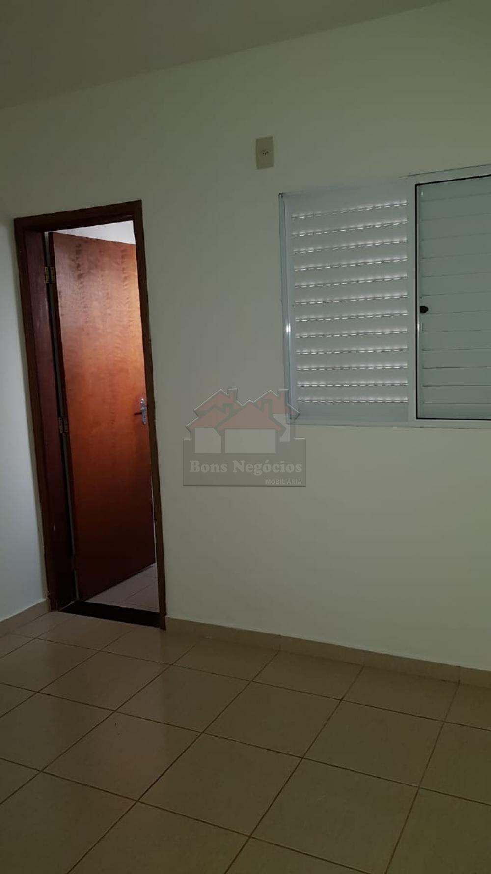 Alugar Apartamento / Padrão sem Condomínio em Ribeirão Preto R$ 900,00 - Foto 9