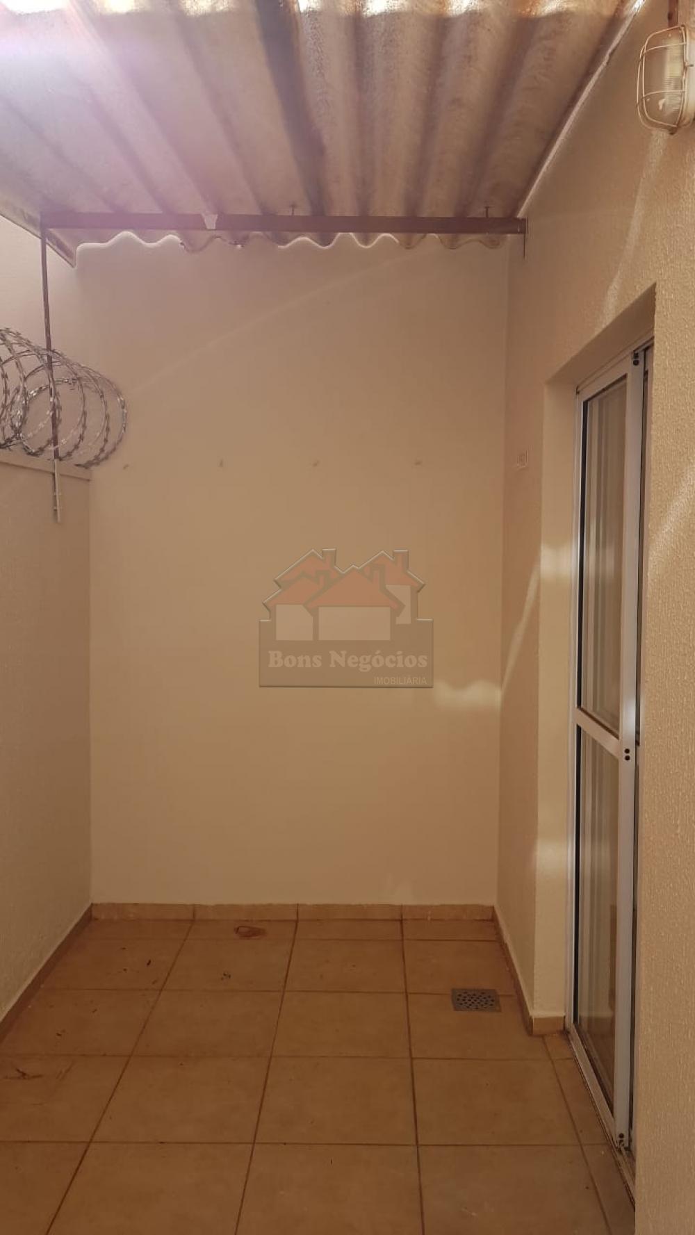 Alugar Apartamento / Padrão sem Condomínio em Ribeirão Preto R$ 900,00 - Foto 11