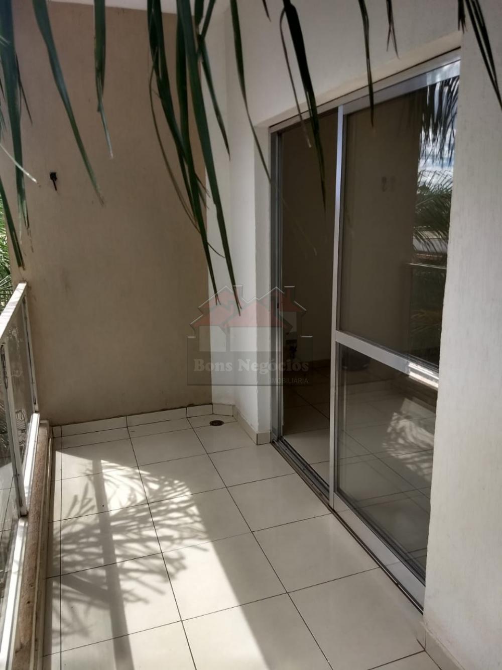 Alugar Apartamento / venda em Ribeirão Preto R$ 1.000,00 - Foto 5