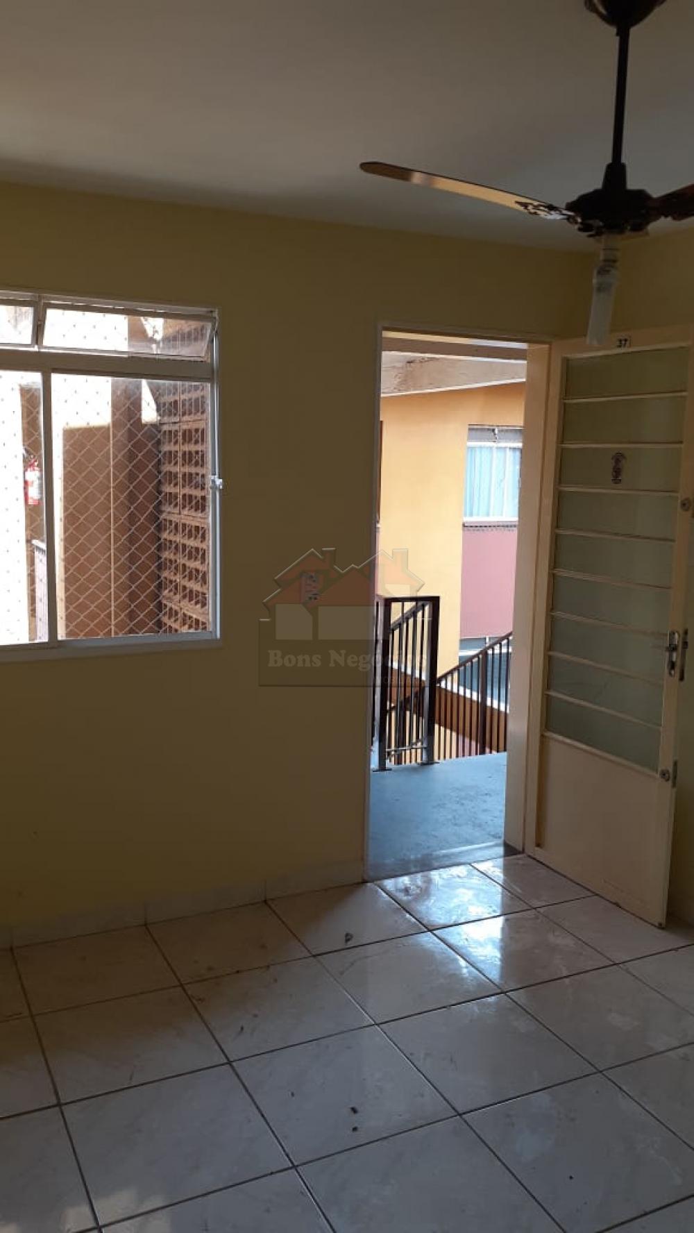 Alugar Apartamento / Padrão em Ribeirão Preto R$ 520,00 - Foto 8