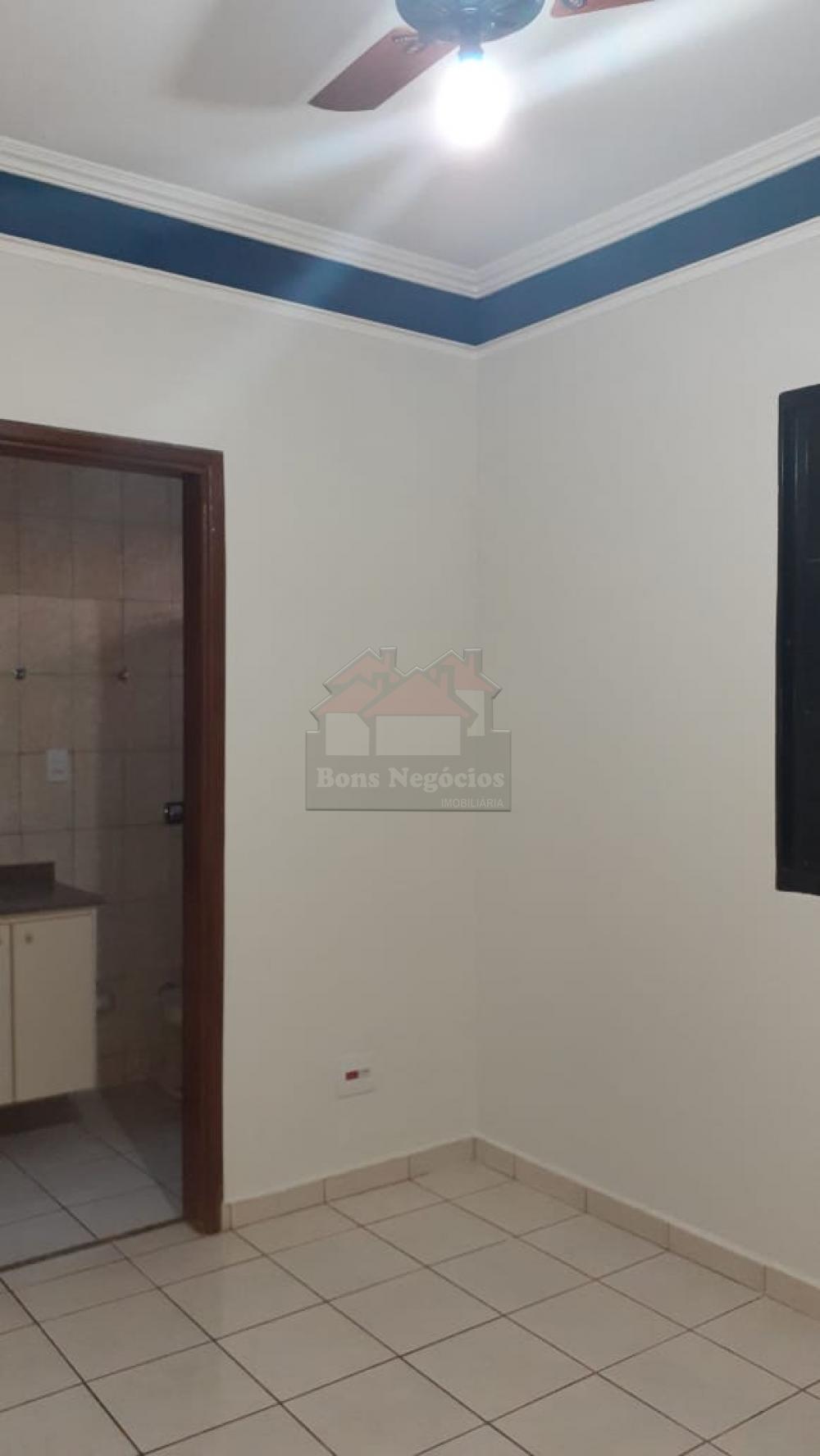 Alugar Apartamento / Padrão sem Condomínio em Ribeirão Preto R$ 700,00 - Foto 4