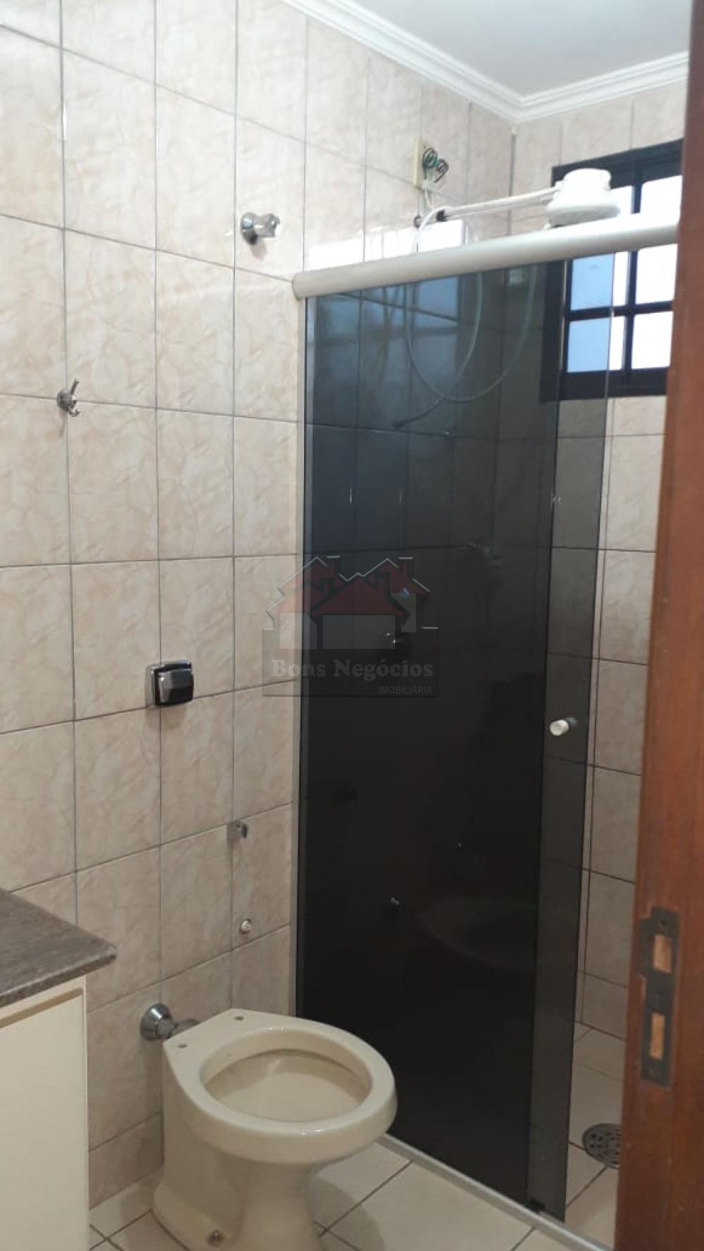 Alugar Apartamento / Padrão sem Condomínio em Ribeirão Preto R$ 700,00 - Foto 13