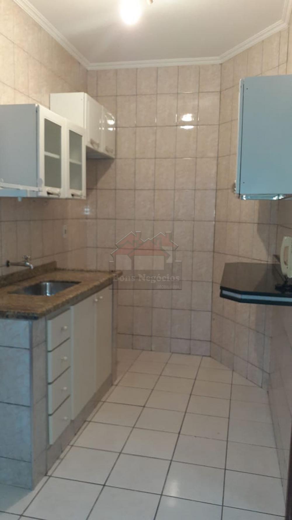 Alugar Apartamento / Padrão sem Condomínio em Ribeirão Preto R$ 700,00 - Foto 18