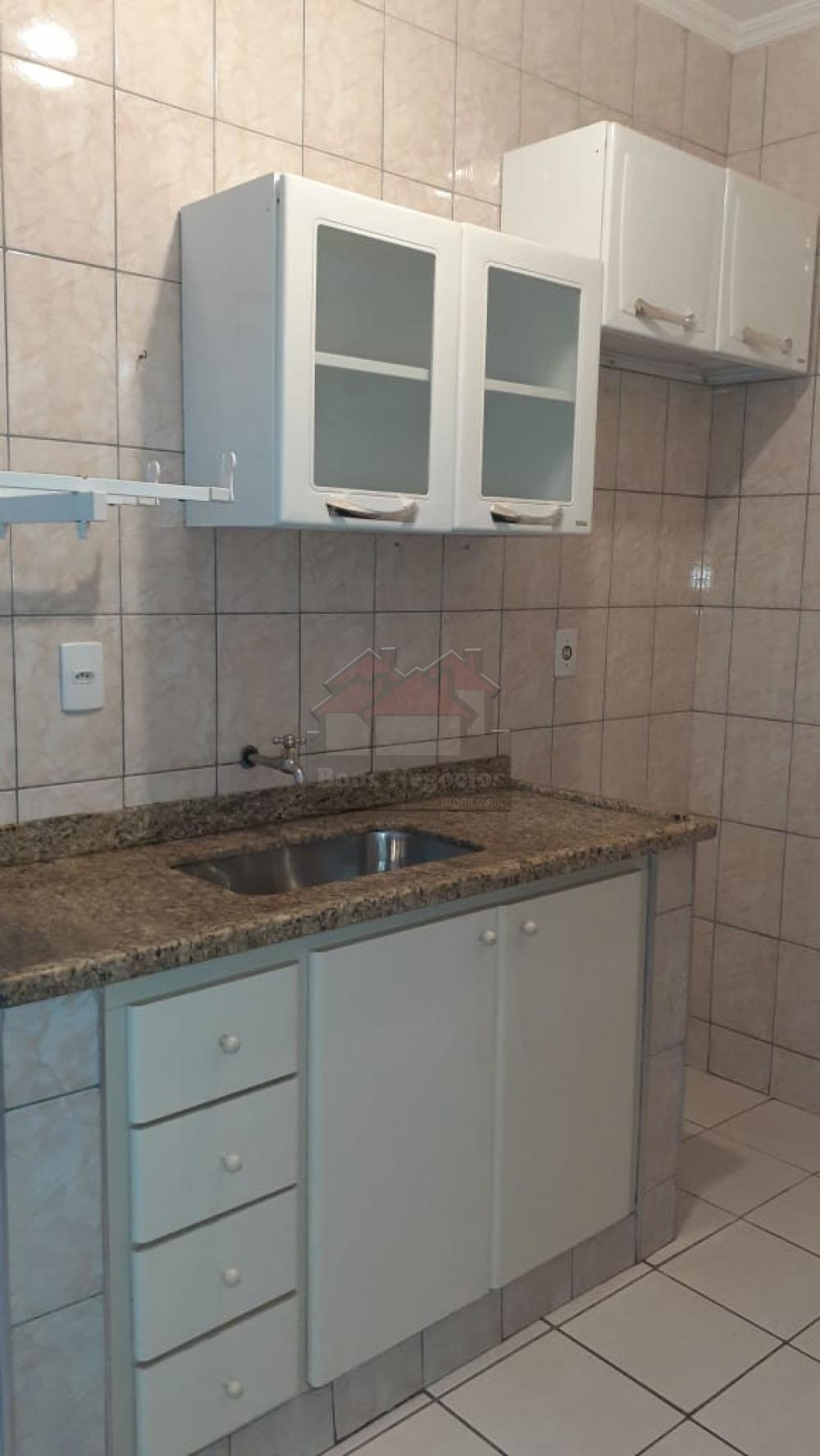 Alugar Apartamento / Padrão sem Condomínio em Ribeirão Preto R$ 700,00 - Foto 20