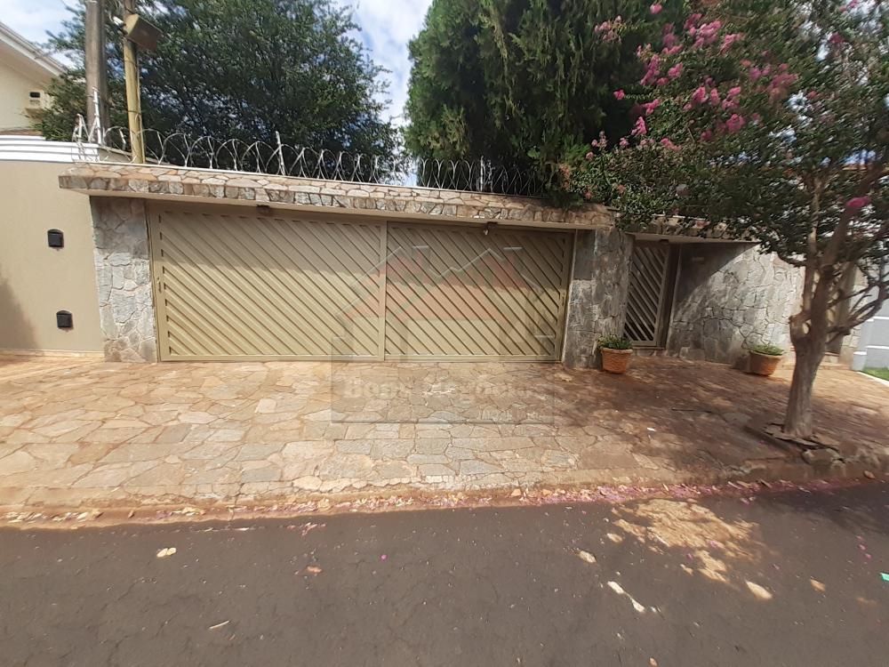 Alugar Casa / Sobrado em Ribeirão Preto R$ 4.000,00 - Foto 1