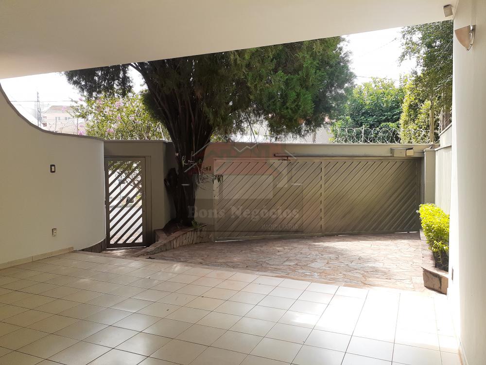 Alugar Casa / Sobrado em Ribeirão Preto R$ 4.000,00 - Foto 4