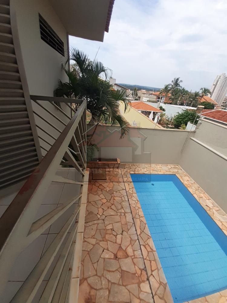 Alugar Casa / Sobrado em Ribeirão Preto R$ 4.000,00 - Foto 38