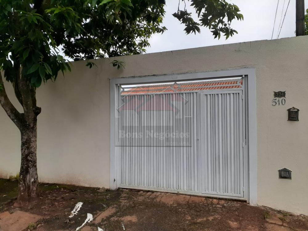 Casa - Padrão - Parque Residencial Cândido Portinari - Ribeirão Preto R$  ,00. Cód.: 43