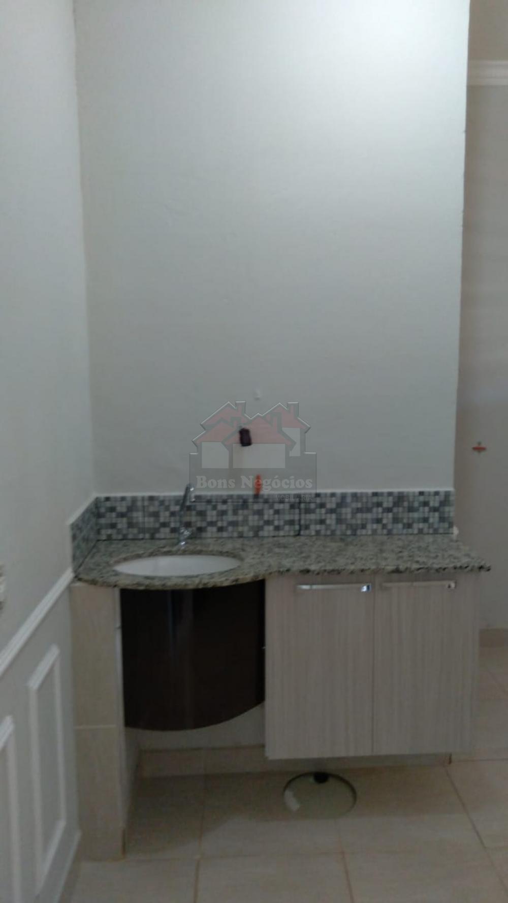 Alugar Comercial / Salão em Ribeirão Preto R$ 600,00 - Foto 7