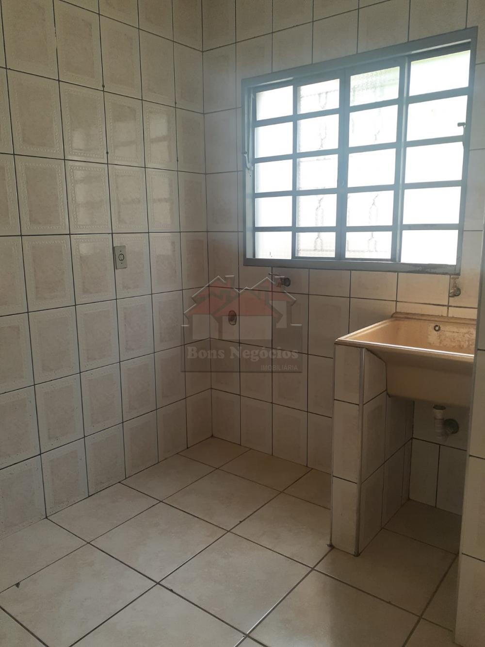 Alugar Casa / Padrão em Ribeirão Preto R$ 900,00 - Foto 12