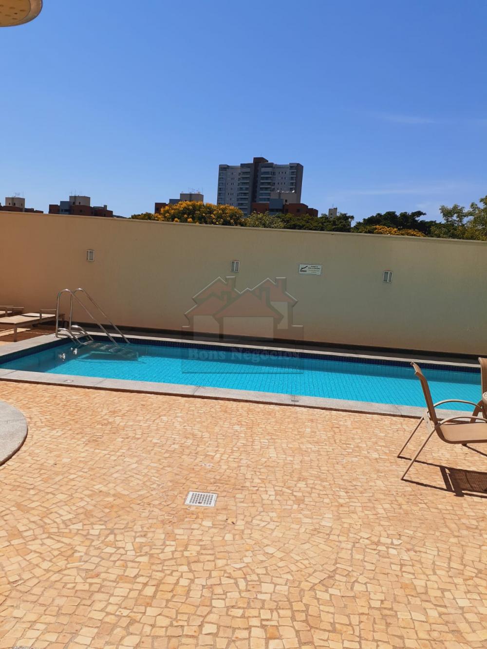 Alugar Apartamento / Padrão em Ribeirão Preto R$ 4.200,00 - Foto 3