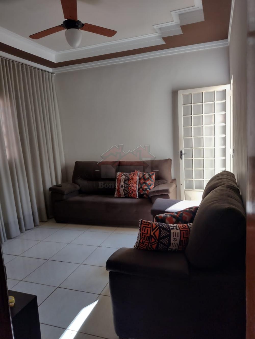 Comprar Casa / Padrão em Jardinópolis R$ 215.000,00 - Foto 4