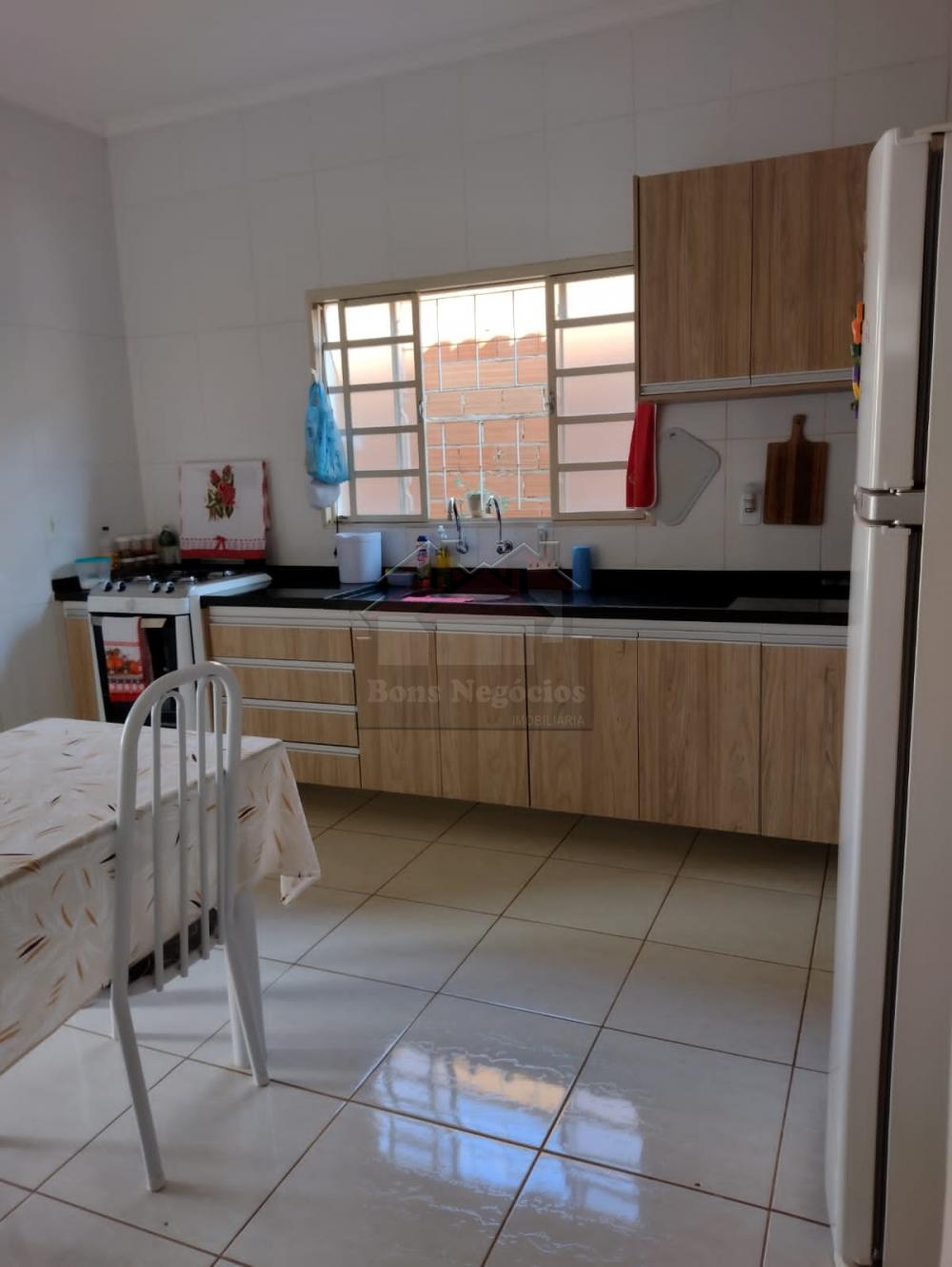 Comprar Casa / Padrão em Jardinópolis R$ 215.000,00 - Foto 5