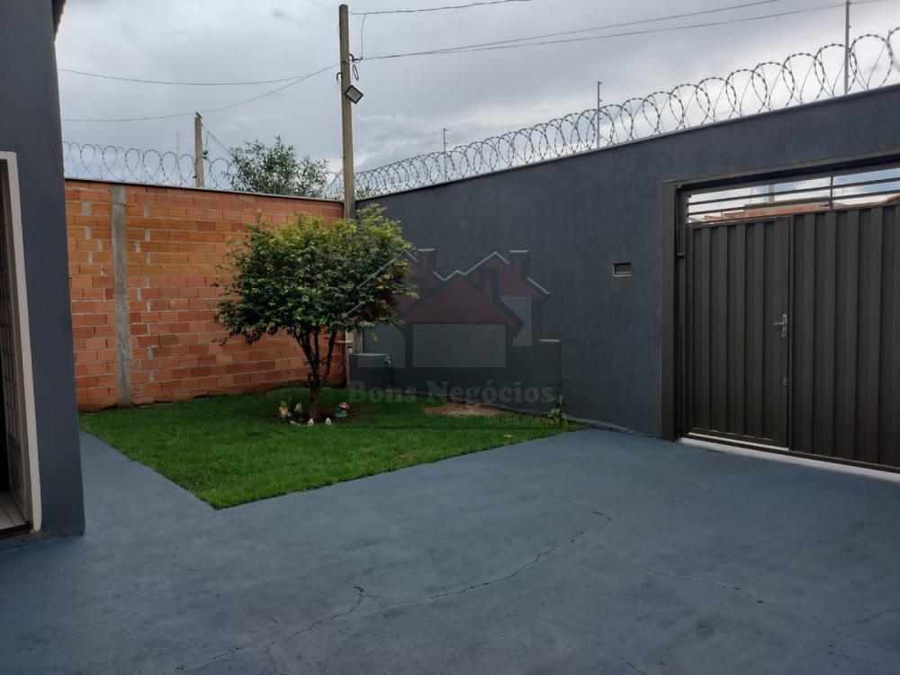 Comprar Casa / Padrão em Jardinópolis R$ 215.000,00 - Foto 13