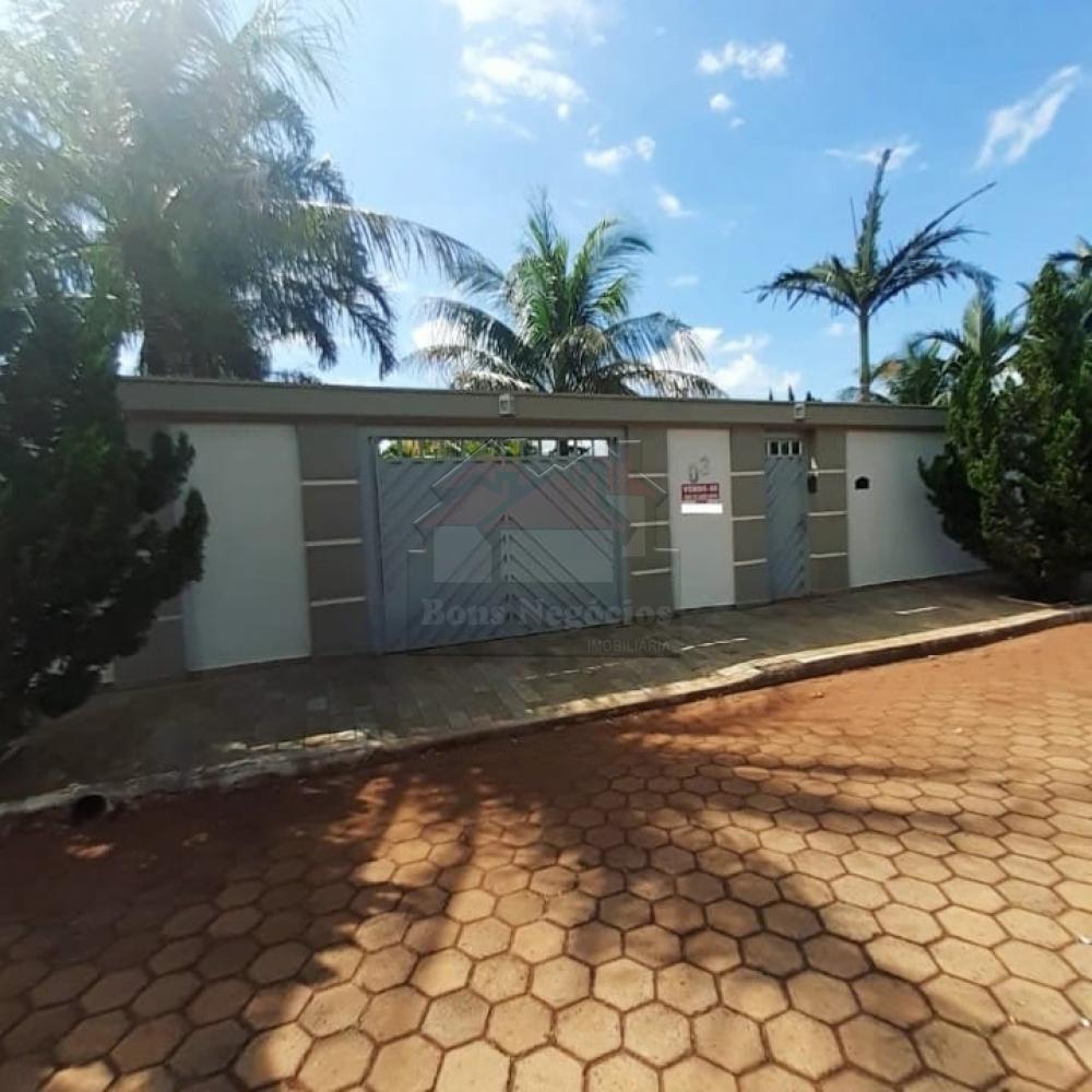 Comprar Casa / Área de lazer em Jardinópolis R$ 750.000,00 - Foto 1