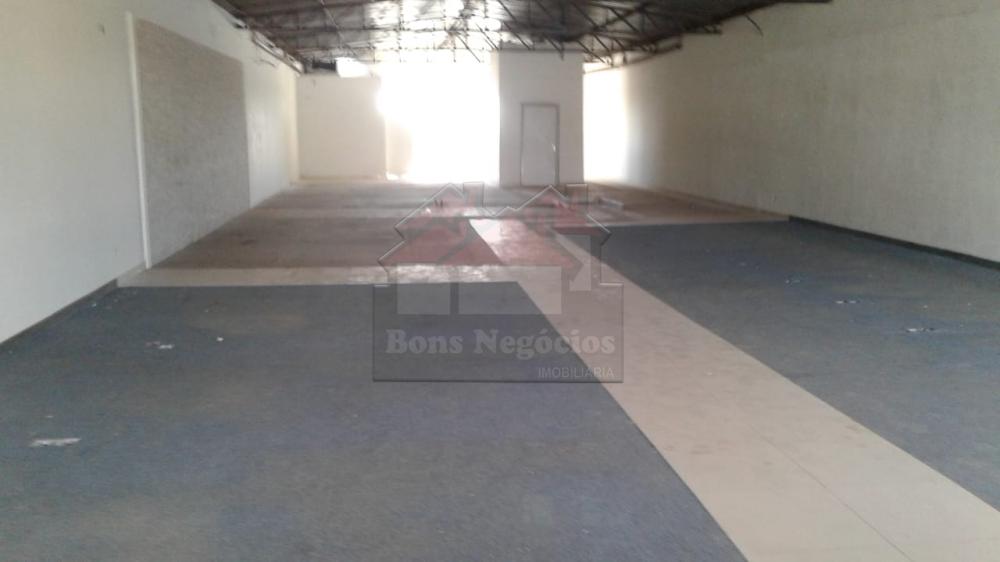 Alugar Comercial / Salão em Ribeirão Preto R$ 10.000,00 - Foto 3