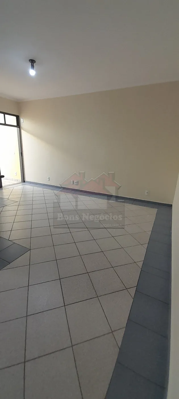 Alugar Apartamento / Kitchnet em Ribeirão Preto R$ 650,00 - Foto 1