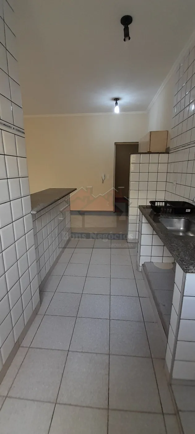 Alugar Apartamento / Kitchnet em Ribeirão Preto R$ 650,00 - Foto 9