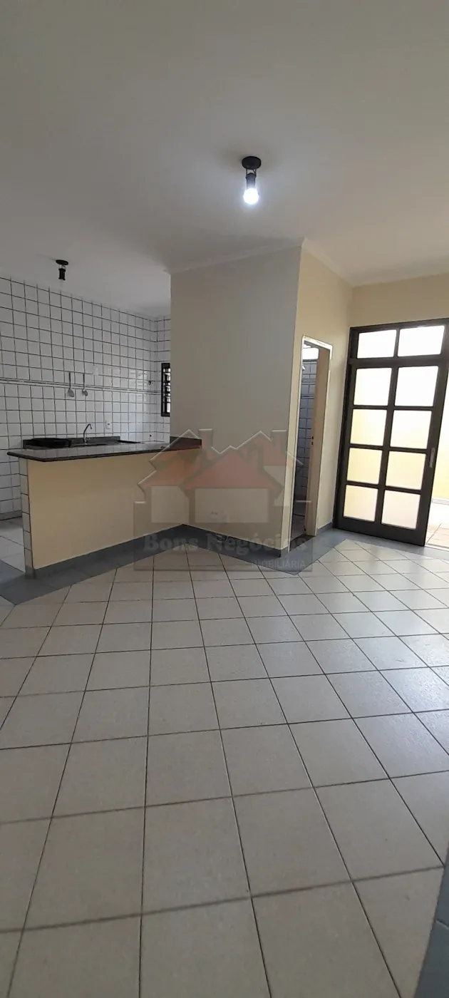 Alugar Apartamento / Kitchnet em Ribeirão Preto R$ 650,00 - Foto 4