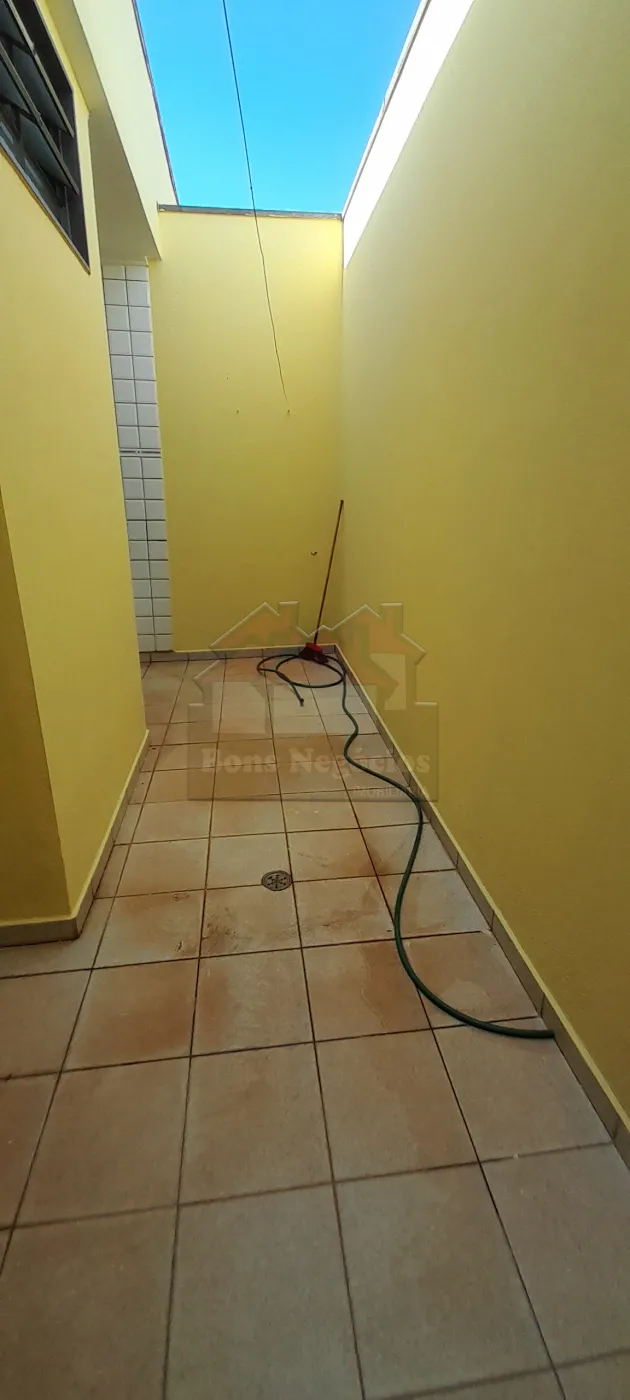 Alugar Apartamento / Kitchnet em Ribeirão Preto R$ 650,00 - Foto 7