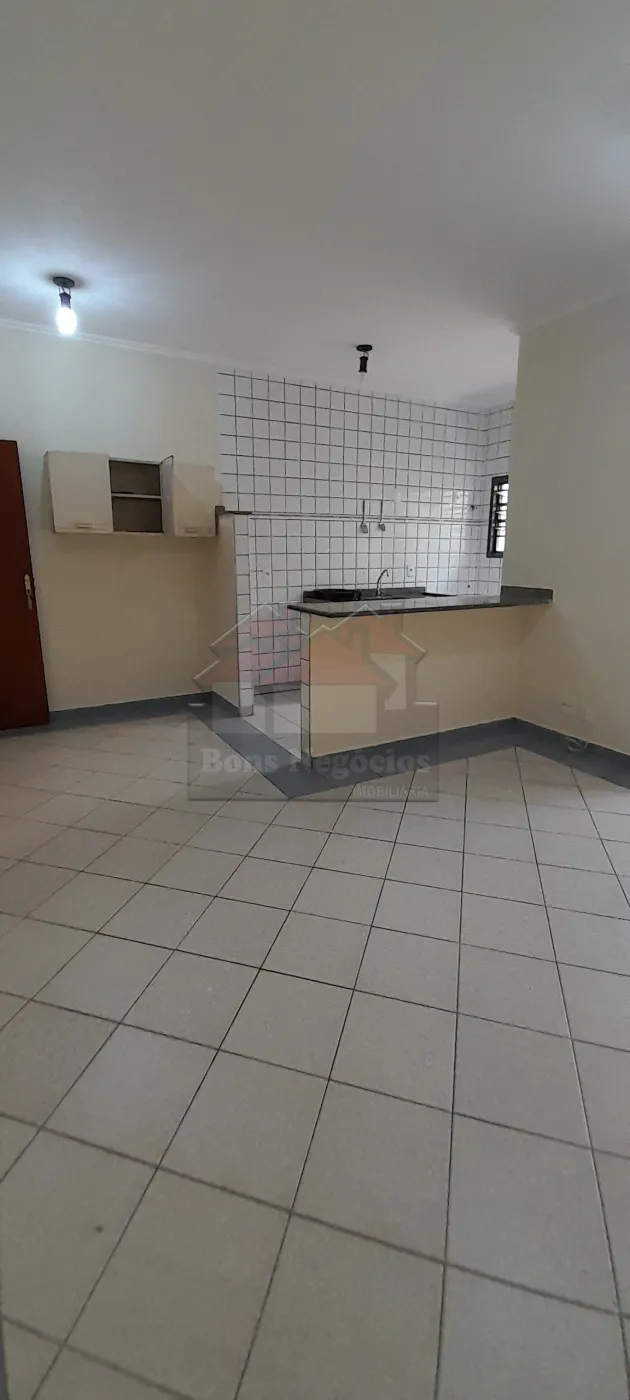 Alugar Apartamento / Kitchnet em Ribeirão Preto R$ 650,00 - Foto 10