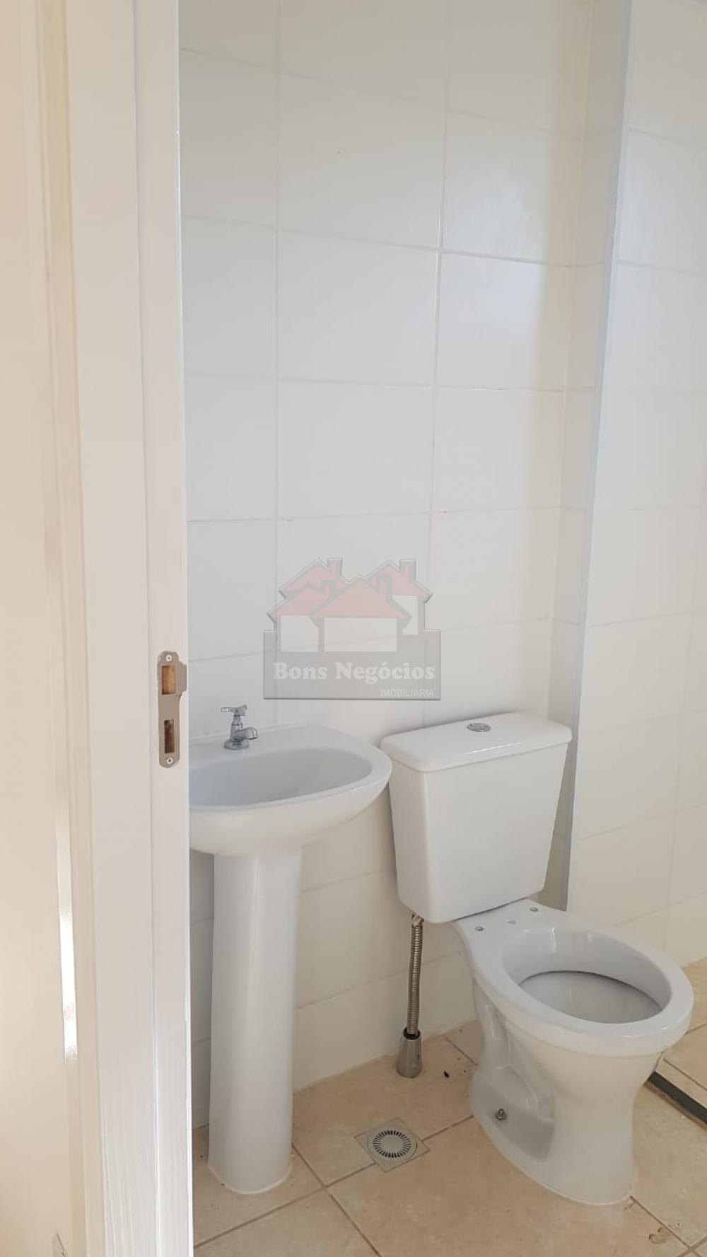 Alugar Apartamento / Padrão em Ribeirão Preto R$ 500,00 - Foto 9