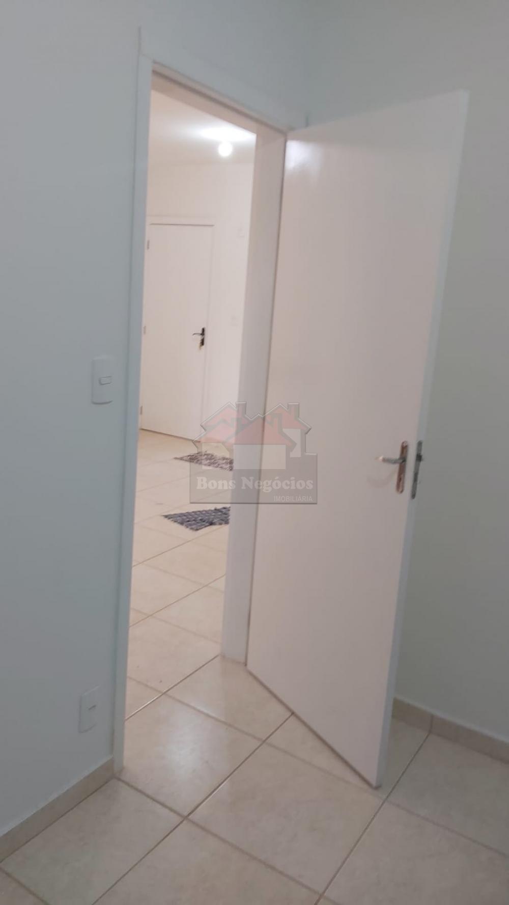 Alugar Apartamento / Padrão em Bonfim Paulista R$ 650,00 - Foto 7