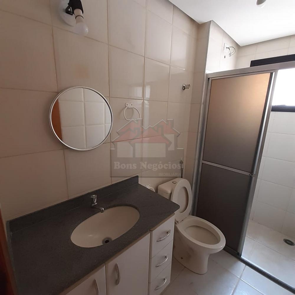 Alugar Apartamento / Padrão em Ribeirão Preto R$ 900,00 - Foto 17