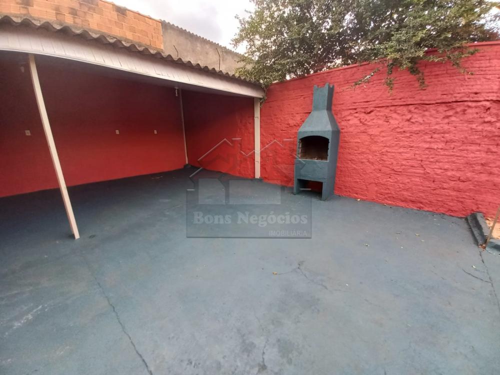 Alugar Casa / Padrão em Ribeirão Preto R$ 1.100,00 - Foto 8