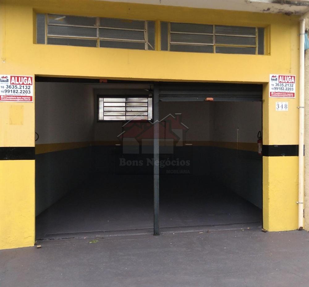 Alugar Comercial / Salão em Ribeirão Preto R$ 1.000,00 - Foto 1