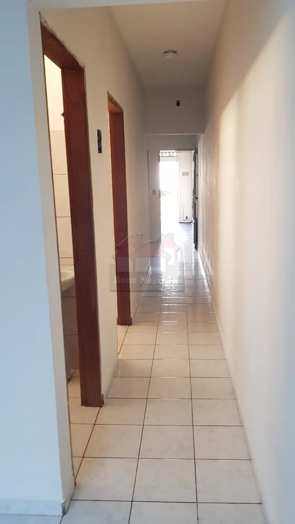 Alugar Casa / Padrão em Ribeirão Preto R$ 750,00 - Foto 14