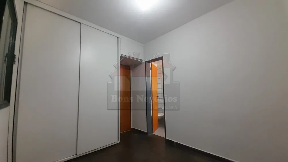 Alugar Apartamento / Padrão em Ribeirão Preto R$ 800,00 - Foto 6