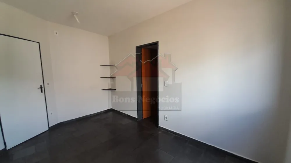 Alugar Apartamento / Padrão em Ribeirão Preto R$ 800,00 - Foto 5