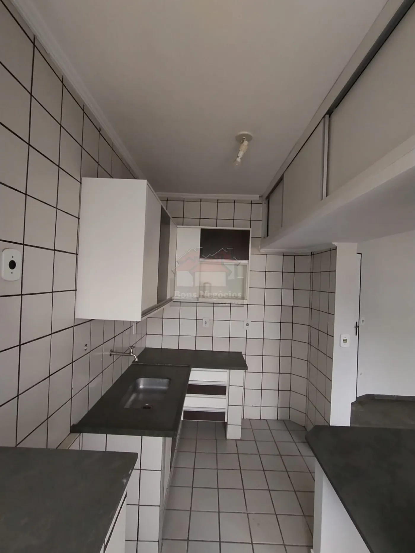 Alugar Apartamento / Padrão em Ribeirão Preto R$ 800,00 - Foto 19