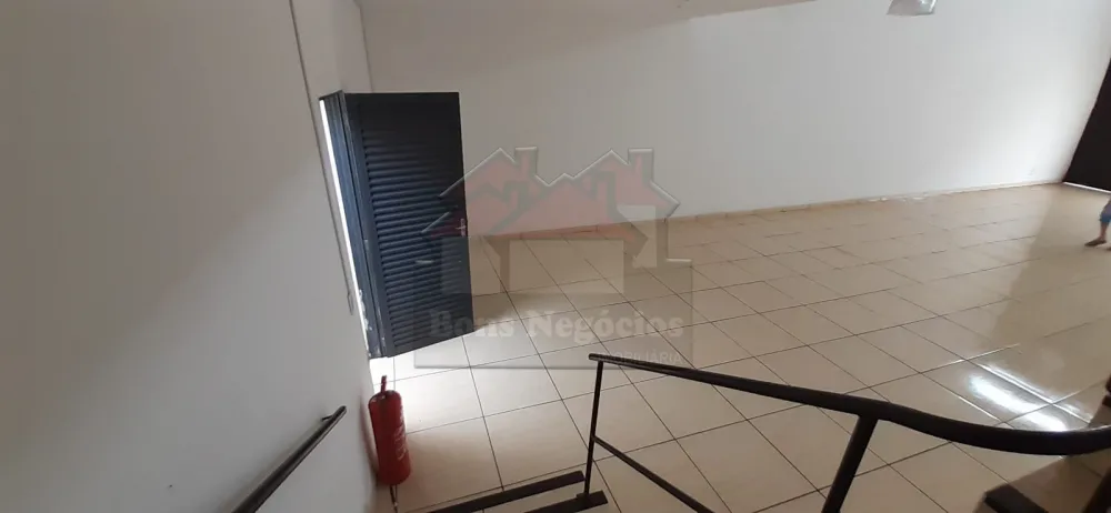 Alugar Comercial / Galpão em Ribeirão Preto R$ 4.000,00 - Foto 9