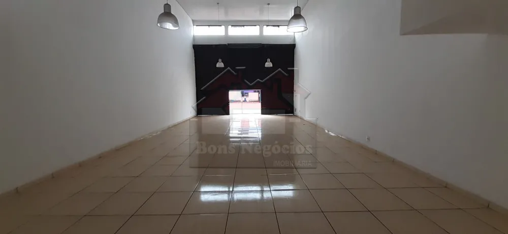 Alugar Comercial / Galpão em Ribeirão Preto R$ 4.000,00 - Foto 12