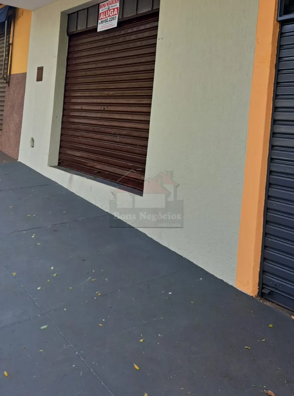 Alugar Comercial / Salão em Ribeirão Preto R$ 1.200,00 - Foto 1