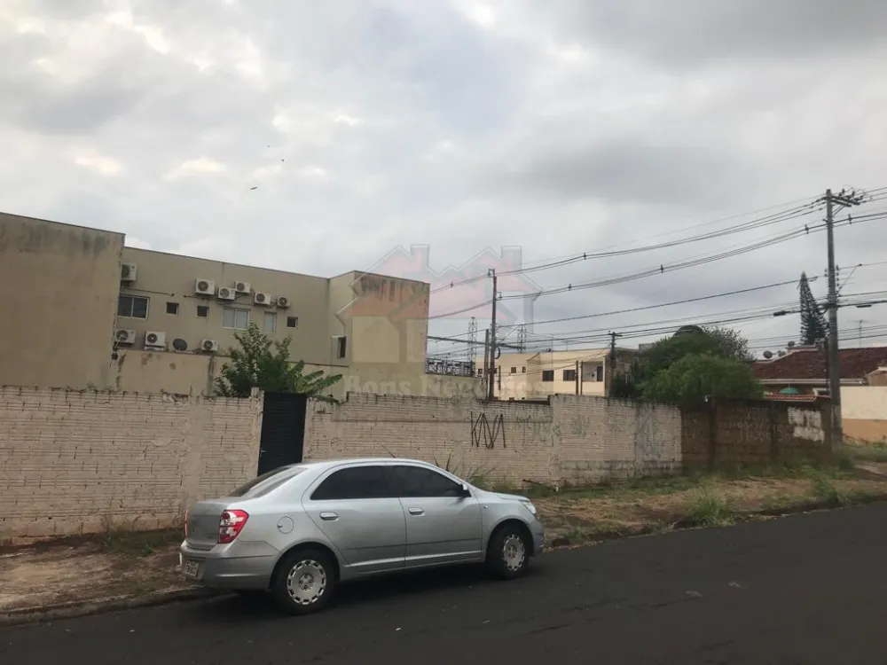 Comprar Terreno / Padrão em Ribeirão Preto R$ 500.000,00 - Foto 7