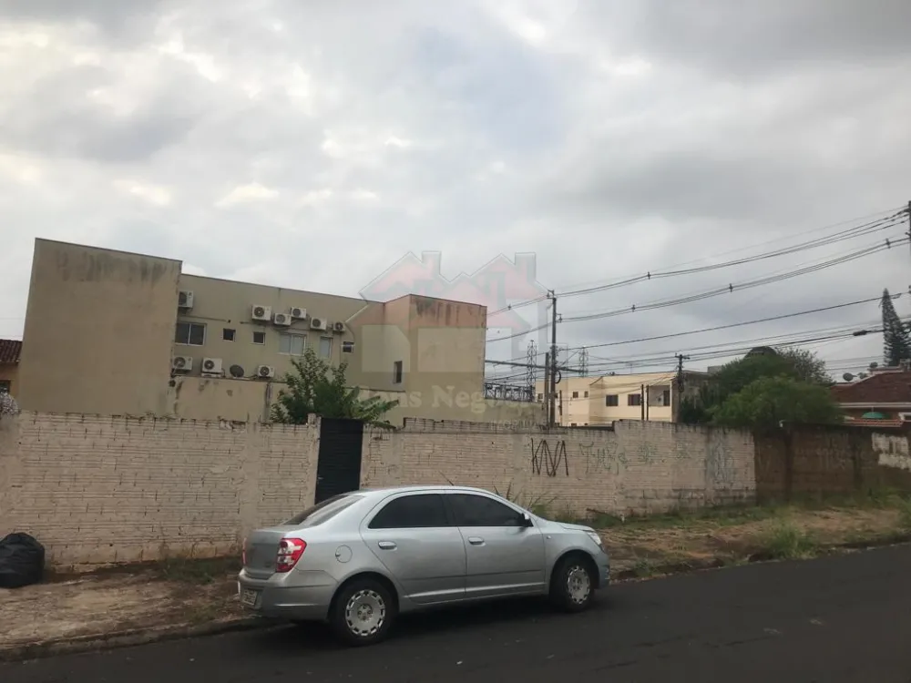 Comprar Terreno / Padrão em Ribeirão Preto R$ 500.000,00 - Foto 8